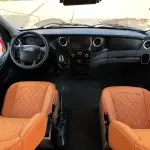 IVECO Ousheng 2025 из Китая