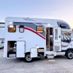 IVECO Ousheng 2025 из Китая