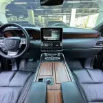 Lincoln Navigator 2018 из Китая