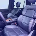 Lincoln Navigator 2018 из Китая