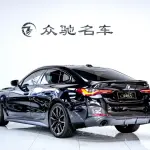 BMW 4 Series 2023 из Китая