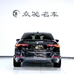 BMW 4 Series 2023 из Китая