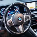 BMW 4 Series 2023 из Китая