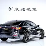 BMW 4 Series 2023 из Китая