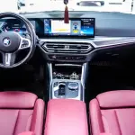 BMW 4 Series 2023 из Китая