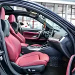 BMW 4 Series 2023 из Китая