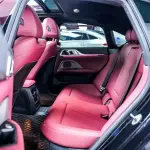 BMW 4 Series 2023 из Китая