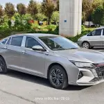 Aeolus MAX 2022 из Китая