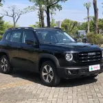 Haval Big Dog 2023 из Китая