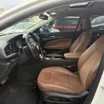 Buick Regal 2018 из Китая