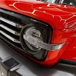 Tank Tank 300 2025 из Китая