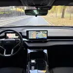 Haval H6 2024 из Китая
