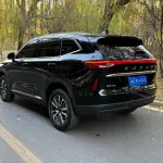 Haval H6 2024 из Китая