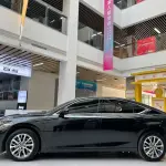 Lexus ES 2025 из Китая