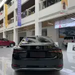Lexus ES 2025 из Китая