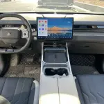 Shanhai Shanhai L6 2025 из Китая