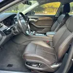 Audi A8 2019 из Китая