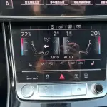 Audi A8 2019 из Китая