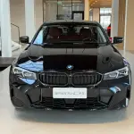BMW 3 Series 2024 из Китая
