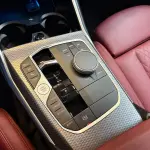 BMW 3 Series 2024 из Китая