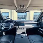 Land Rover Defender 2021 400 л.с. — лот 56892445 из Китая