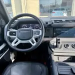 Land Rover Defender 2021 400 л.с. — лот 56892445 из Китая