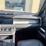 Land Rover Defender 2021 400 л.с. — лот 56892445 из Китая