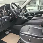 Mercedes-Benz V-Class 2022 из Китая