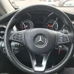 Mercedes-Benz V-Class 2022 211 л.с. — лот 56645230 из Китая
