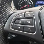 Mercedes-Benz V-Class 2022 211 л.с. — лот 56645230 из Китая