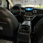 Mercedes-Benz Vito 2021 211 л.с. — лот 56884097 из Китая