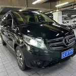 Mercedes-Benz Vito 2021 211 л.с. — лот 56884097 из Китая