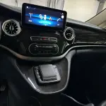 Mercedes-Benz Vito 2021 211 л.с. — лот 56884097 из Китая