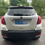 Buick Encore 2016 из Китая