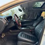 Ford Mondeo 2018 181 л.с. — лот 56645427 из Китая