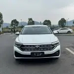 Volkswagen Sagitar 2024 из Китая