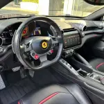 Ferrari GTC4Lusso 2017 из Китая