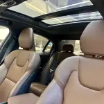 Volvo S60 2021 из Китая