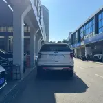 Ford Explorer (Import) 2016 из Китая