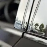 Audi SQ7 из Китая