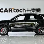 Porsche Cayenne 2013 лот 56893298 из Китая
