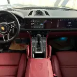 Porsche Cayenne 2013 лот 56893298 из Китая