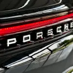 Porsche Cayenne 2013 лот 56893298 из Китая