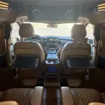 Bochi Baochi VC Series 2021 из Китая