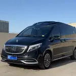 Bochi Baochi VC Series 2021 из Китая