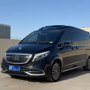 Bochi Baochi VC Series 2021 из Китая