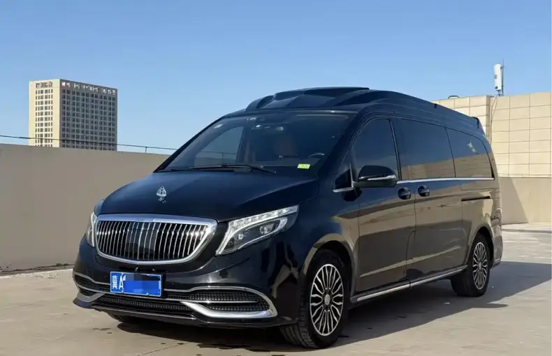 Bochi Baochi VC Series 2021 из Китая
