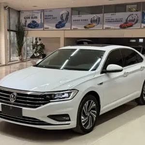 Volkswagen Sagitar 2022 из Китая