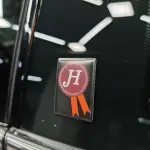 MINI Mini Clubman 2012 из Китая