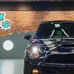 MINI Mini Clubman 2012 из Китая